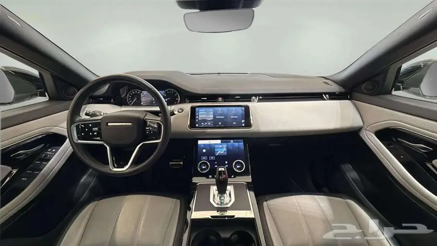 Range Rover Evoque Dynamic S - 2023 - 200PS 10