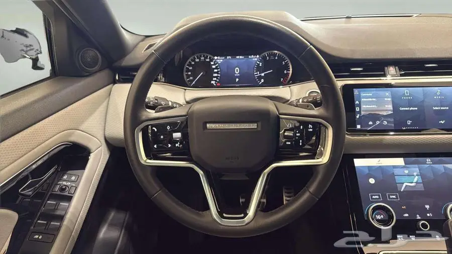 Range Rover Evoque Dynamic S - 2023 - 200PS 11