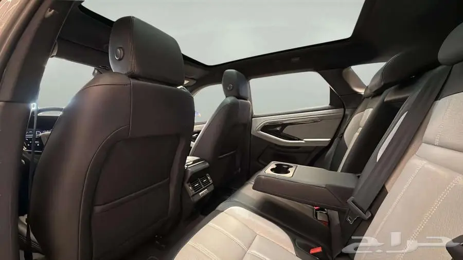 Range Rover Evoque Dynamic S - 2023 - 200PS 9
