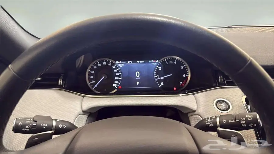 Range Rover Evoque Dynamic S - 2023 - 200PS 14