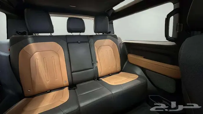 Land Rover Defender 90X - 2024 - 400PS 8