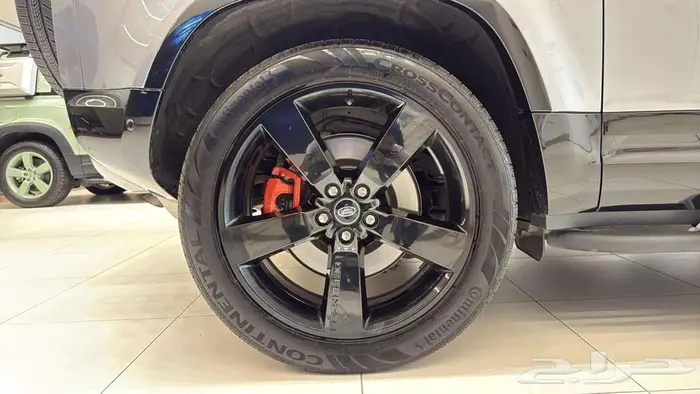 Land Rover Defender 90X - 2024 - 400PS 13