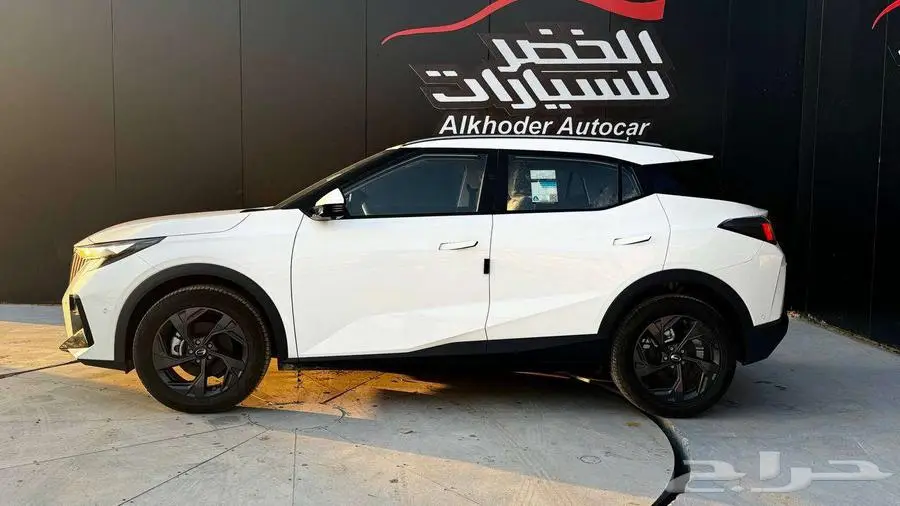 جاك امزوم GS3 جميع الفئات موديل 2025 اقل سعر 2