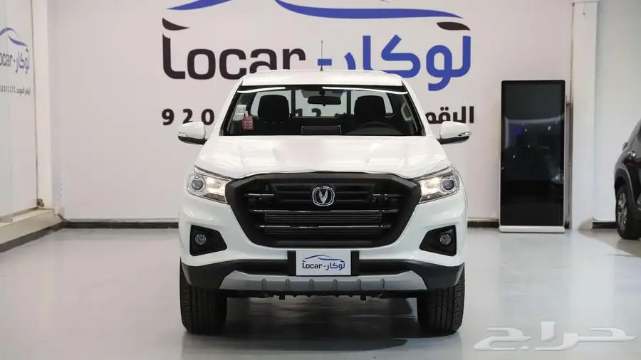 شانجان هنتر 2025 0