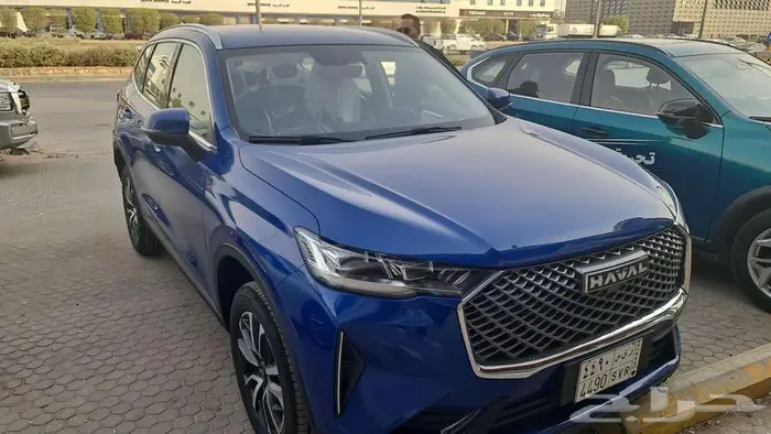 هافال 204 4 4