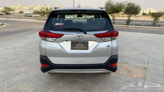 تويوتا راش 2023 10