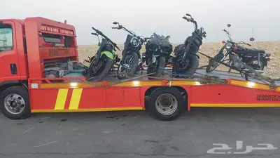 سطحة من النماص إلى جدة 0