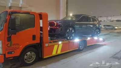 سطحة من النماص إلى جدة 2