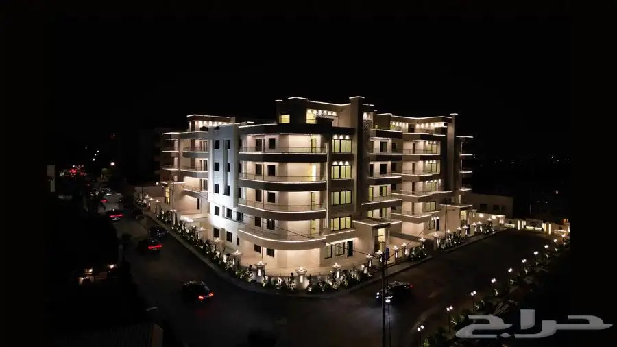 تصوير درون احترافي مشاريع عقارات 5