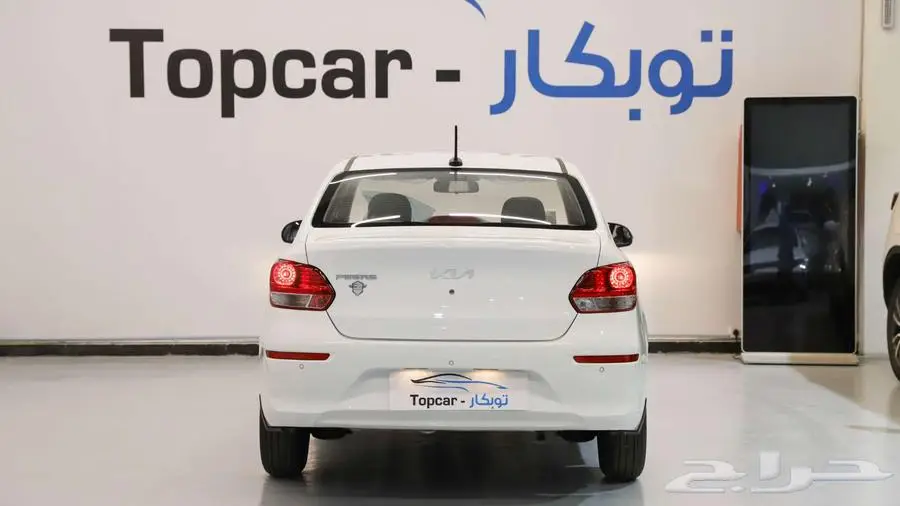 كيا بيجاس استاندر 2025 اقل سعر ومتاح فل كامل 21