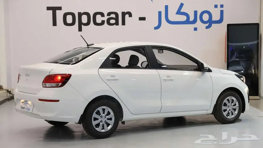 كيا بيجاس استاندر 2025 اقل سعر ومتاح فل كامل 19
