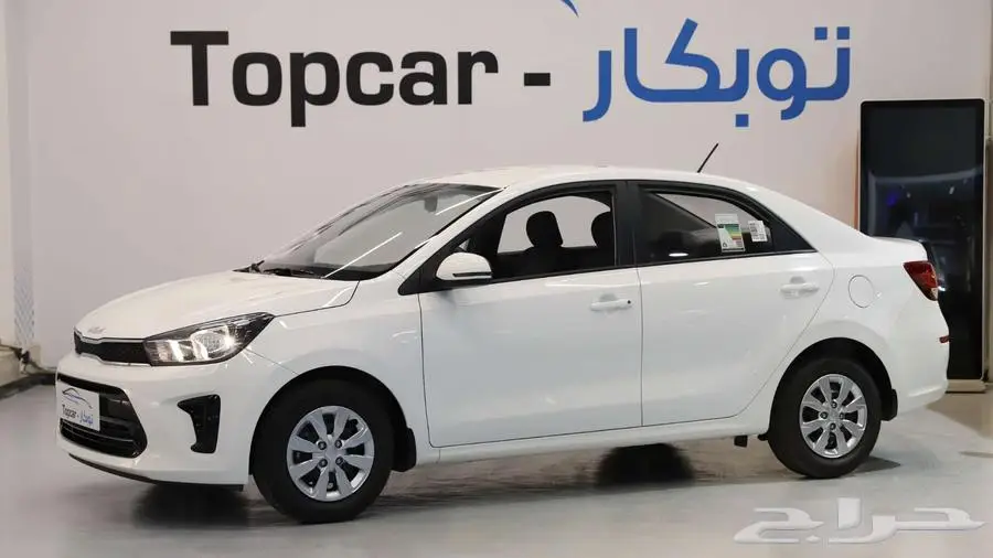 كيا بيجاس استاندر 2025 اقل سعر ومتاح فل كامل 20