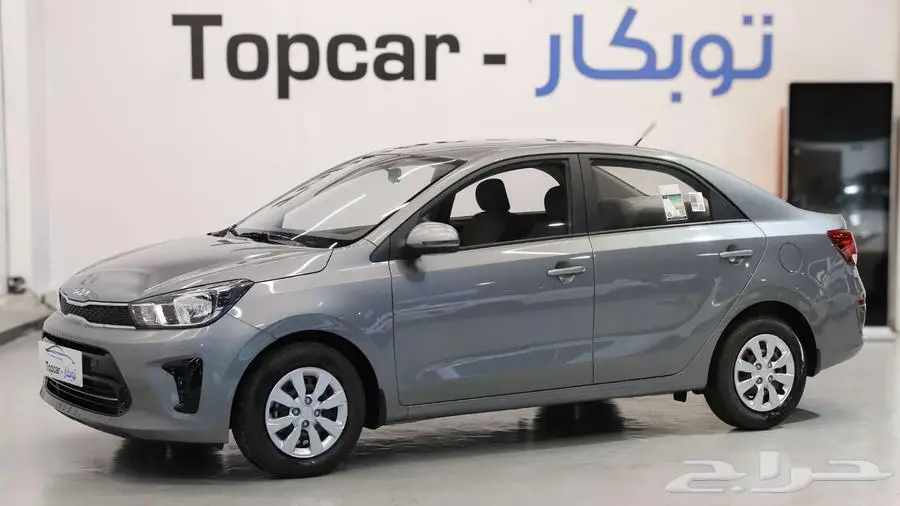 كيا بيجاس استاندر 2025 اقل سعر ومتاح فل كامل 6