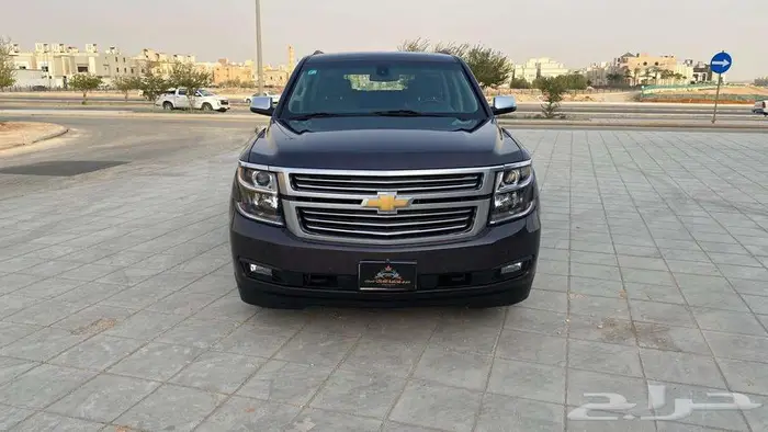 شفورلية تاهو 2017 LS 0
