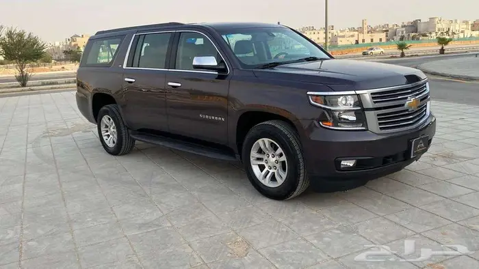 شفورلية تاهو 2017 LS 2