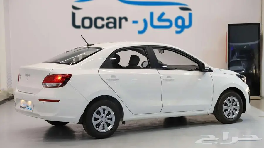 كيا بيجاس استاندر وفل كامل موديل 2025 نقبل رواتب 3000 2
