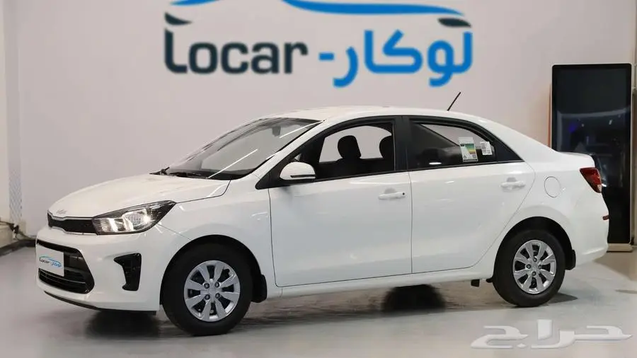 كيا بيجاس استاندر وفل كامل موديل 2025 نقبل رواتب 3000 1