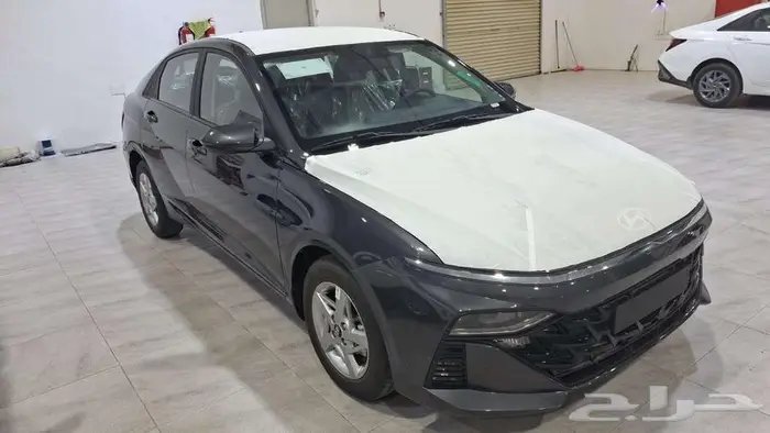 هيونداي اكسنت فليت 2025 بسعر مميز لي الكاش 63940 اخر حبة 1