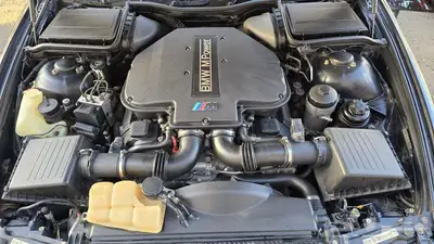 BMW M5 index