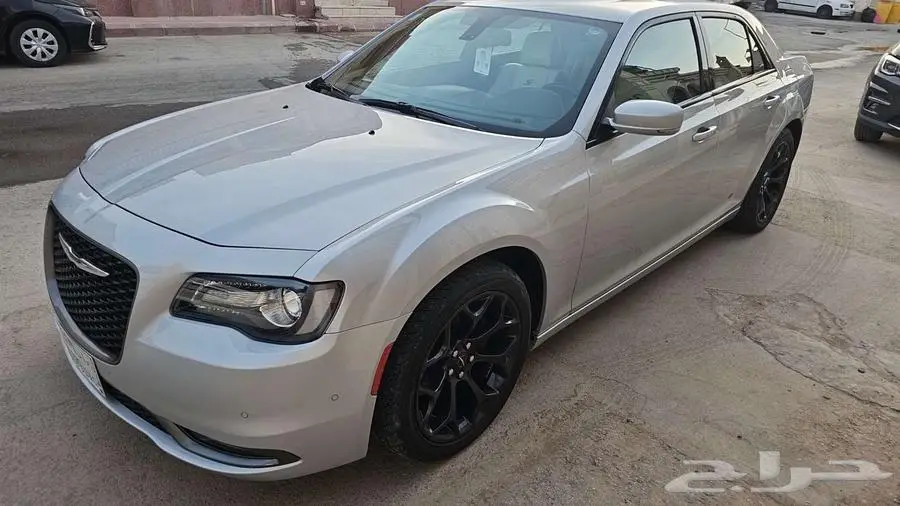 كلايسلر c300s 2020 v6 0