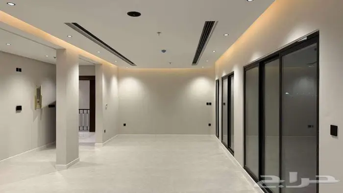 شقة راقية للإيجار في النرجس 3