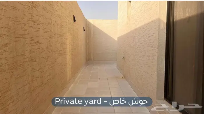 شقة للايجار في النرجس 12
