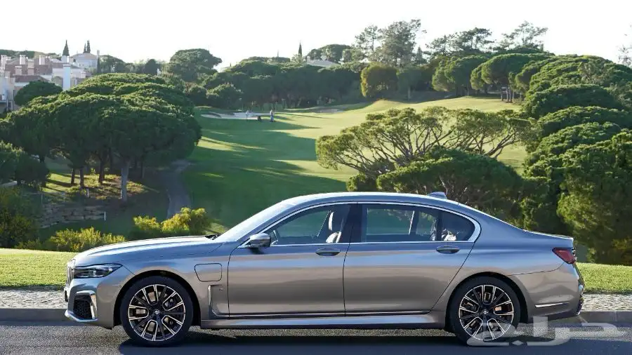 جنوط BMW ام كت 2021 ايطالي نسخه الأصلية   20 11