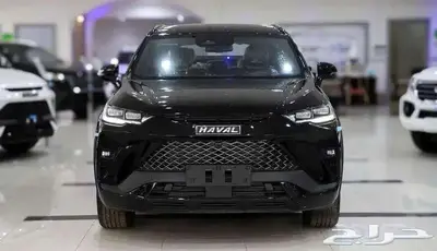 هافال اتش6 جي تي - فيس ليفت 2025 بسعر مميز 0
