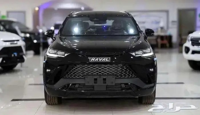 هافال اتش6 جي تي - فيس ليفت 2025 بسعر مميز 0