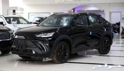 هافال اتش6 جي تي - فيس ليفت 2025 بسعر مميز 1