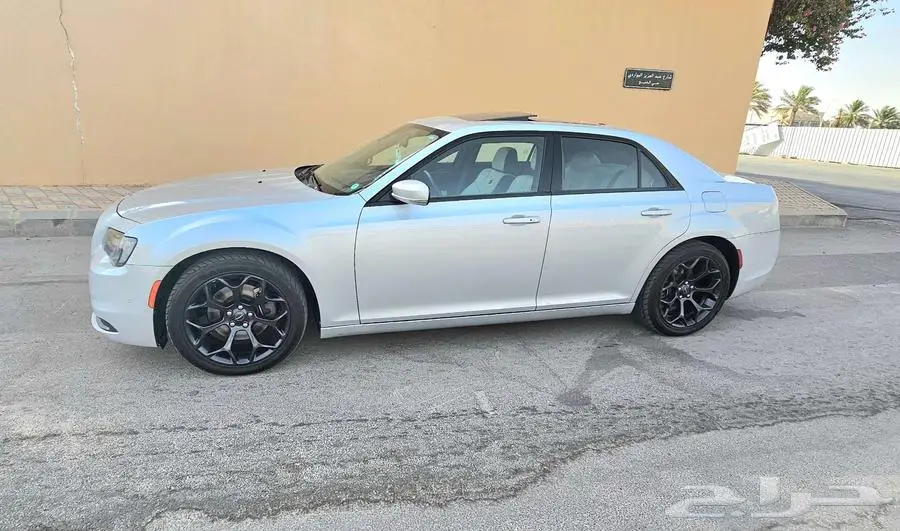 كلايسلر c300s 2020 v6 4