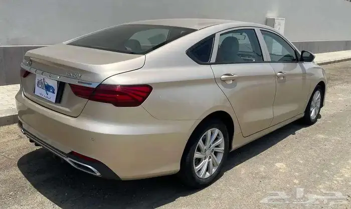 جيلي بينراي 2022 سعر البيع 29000 11