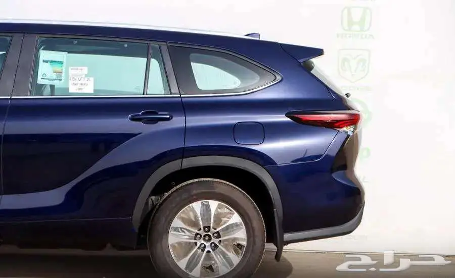 هايلاندر نص فل كحلى 2024 14