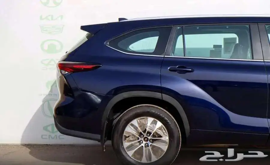هايلاندر نص فل كحلى 2024 11