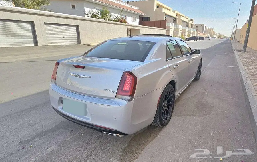 كلايسلر c300s 2020 v6 3