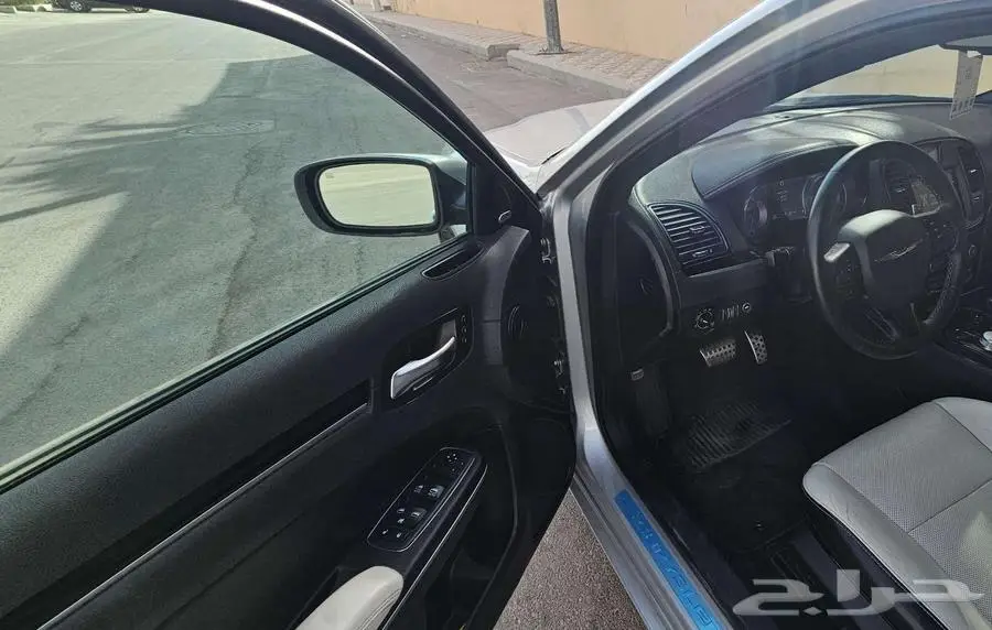 كلايسلر c300s 2020 v6 8