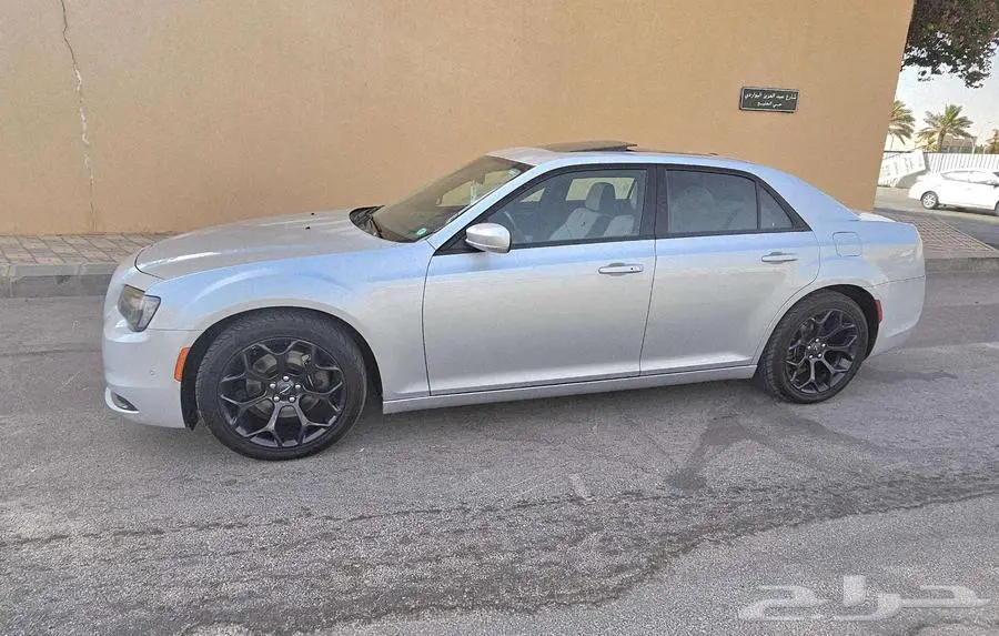 كلايسلر c300s 2020 v6 2