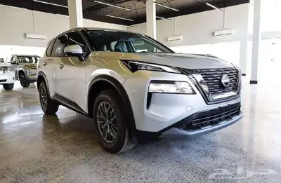 نيسان اكستريل 5و7 راكب 2025 كاش وتقسيط 2