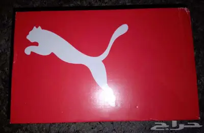 جزمه PUMA أصليه 0