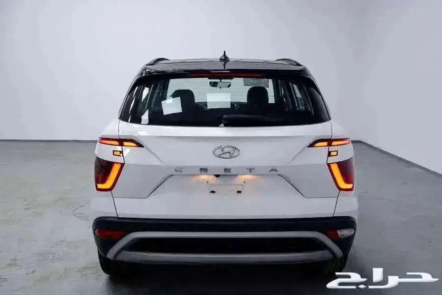 هيونداي كريتا كمفورت 2025 3