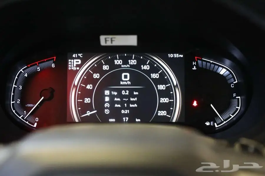 ايسوزو فل MUX 2025 دبل الان لدي RPM 8