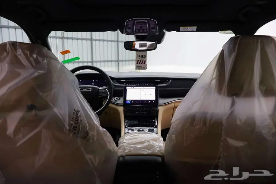 جيب جراند شروكي فل كامل 2023 1
