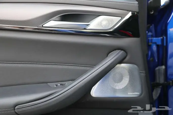 بي ام دبليو BMW M5 Competition 2018 530I 30