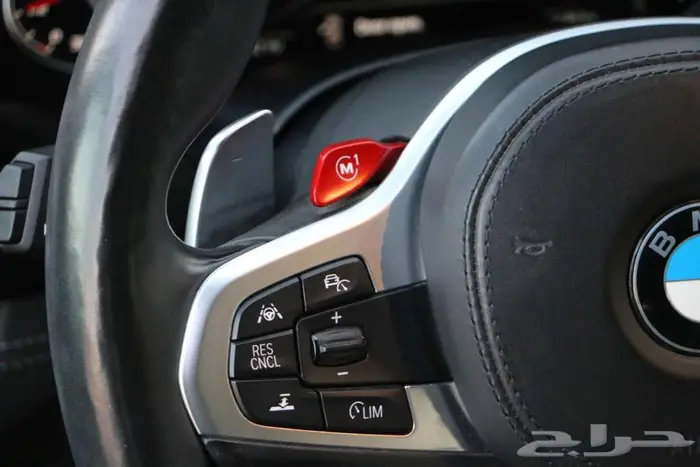 بي ام دبليو BMW M5 Competition 2018 530I 31