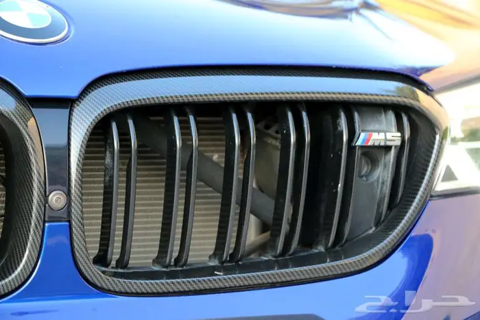 بي ام دبليو BMW M5 Competition 2018 530I 39