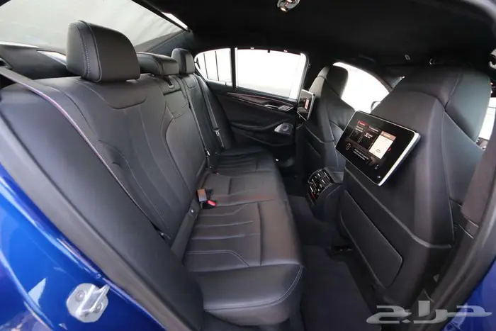 بي ام دبليو BMW M5 Competition 2018 530I 19