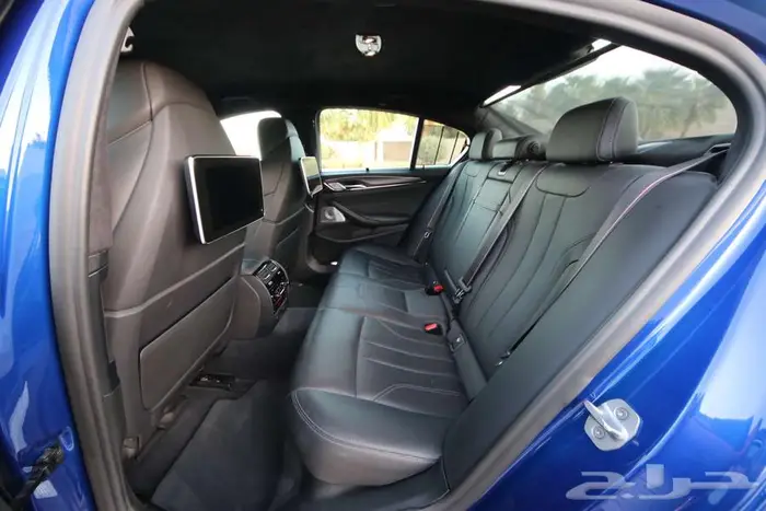 بي ام دبليو BMW M5 Competition 2018 530I 15