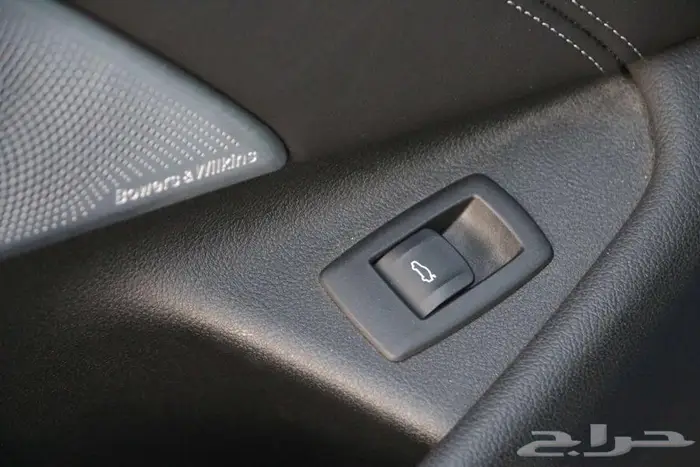 بي ام دبليو BMW M5 Competition 2018 530I 23