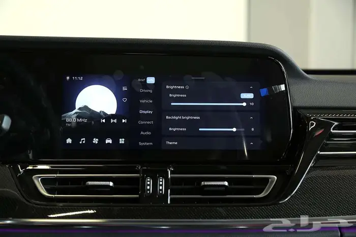 هونشي HS5 ديلوكس برو 2025 تقنية متطورة لأداء لا يضاهى 9