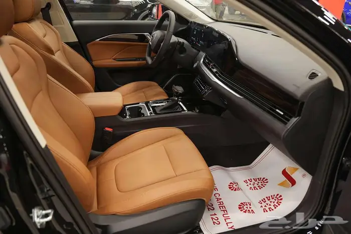 فاو بيستون B70 كمفورت 2025 رفاهية وتقنية بلا حدود 10